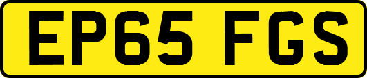 EP65FGS