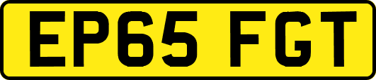 EP65FGT