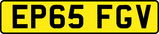 EP65FGV