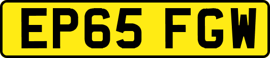 EP65FGW