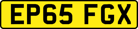 EP65FGX