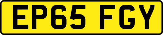 EP65FGY