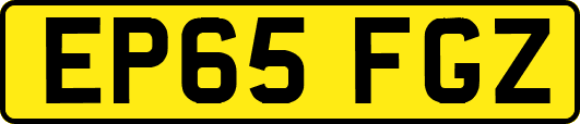 EP65FGZ