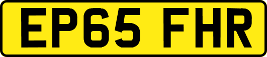 EP65FHR