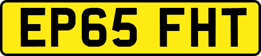EP65FHT