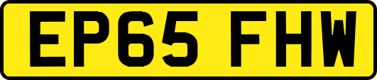 EP65FHW