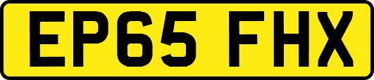 EP65FHX