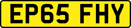 EP65FHY
