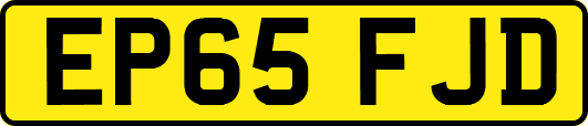 EP65FJD