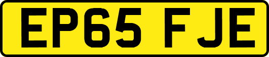 EP65FJE