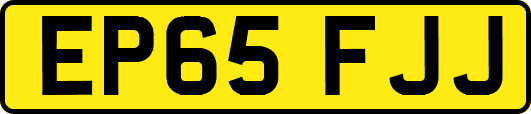 EP65FJJ