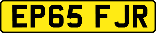 EP65FJR