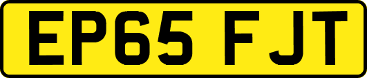 EP65FJT