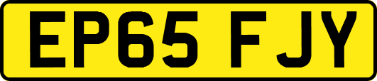 EP65FJY