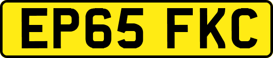 EP65FKC