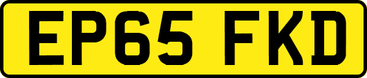 EP65FKD