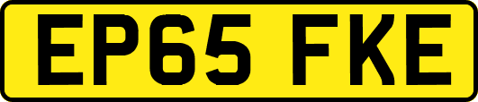 EP65FKE