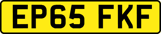 EP65FKF