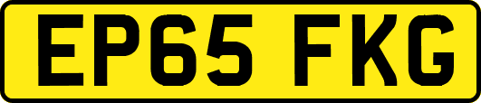 EP65FKG
