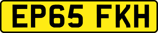 EP65FKH