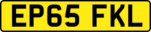 EP65FKL
