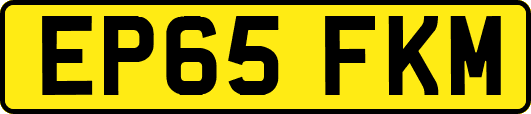 EP65FKM