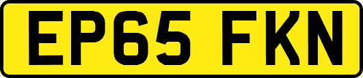 EP65FKN