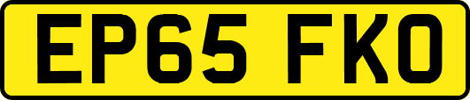 EP65FKO