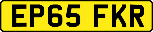EP65FKR