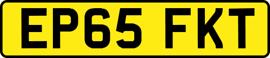EP65FKT