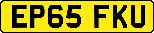 EP65FKU
