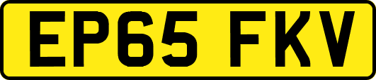 EP65FKV