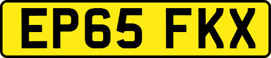 EP65FKX