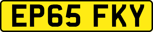EP65FKY