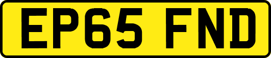 EP65FND