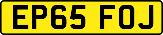 EP65FOJ