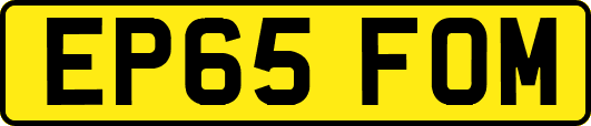 EP65FOM