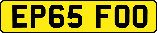 EP65FOO