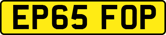 EP65FOP