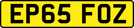 EP65FOZ