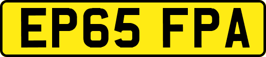 EP65FPA