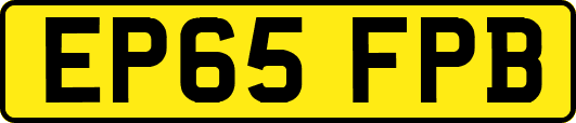 EP65FPB