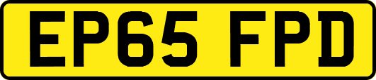EP65FPD