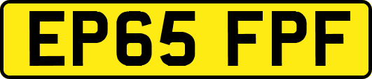 EP65FPF