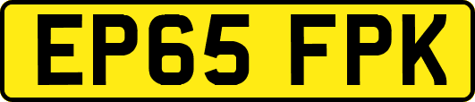 EP65FPK