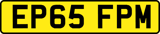 EP65FPM