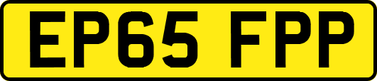 EP65FPP