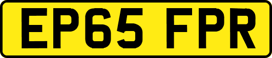 EP65FPR