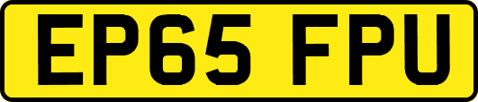 EP65FPU