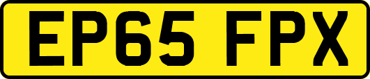 EP65FPX